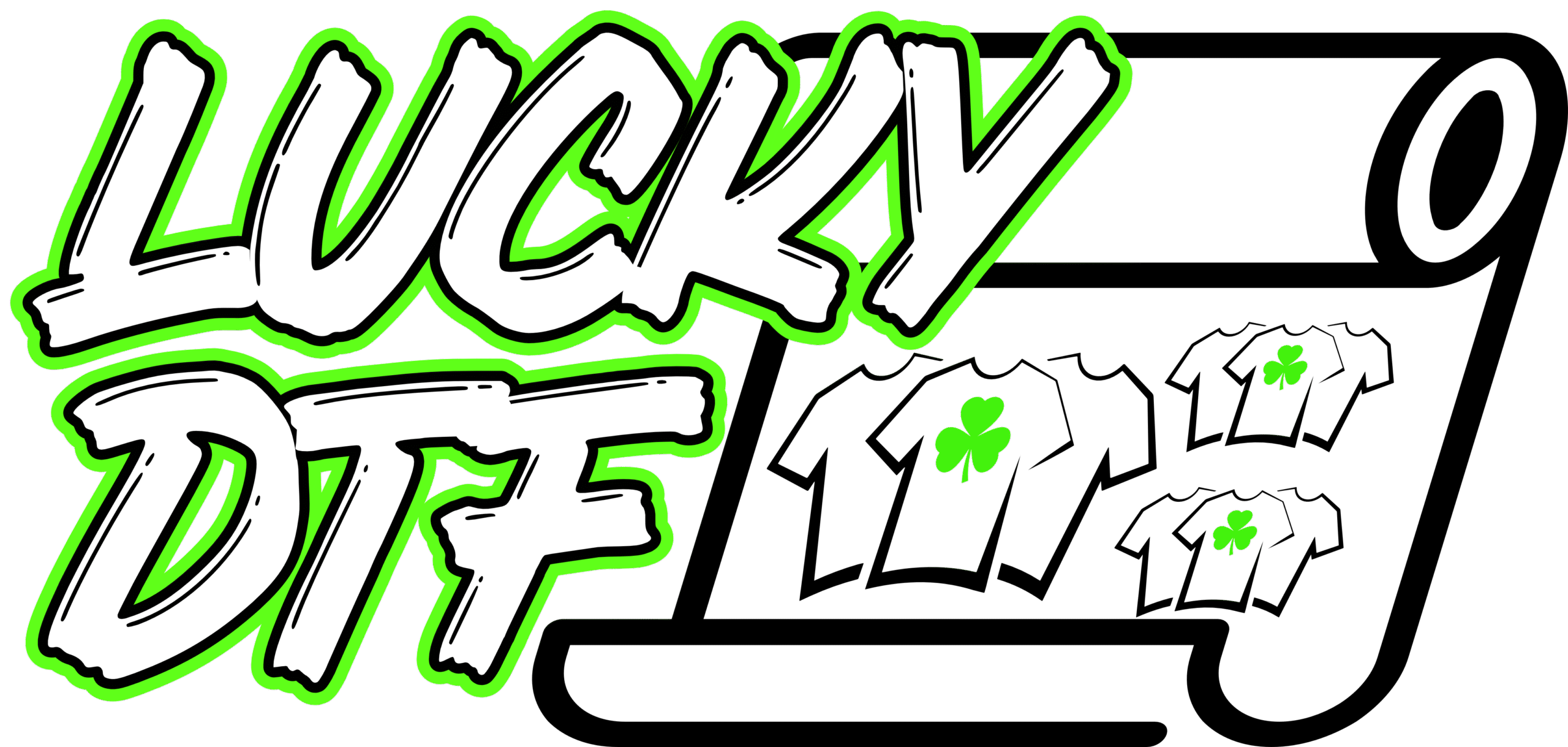 LuckyDTF