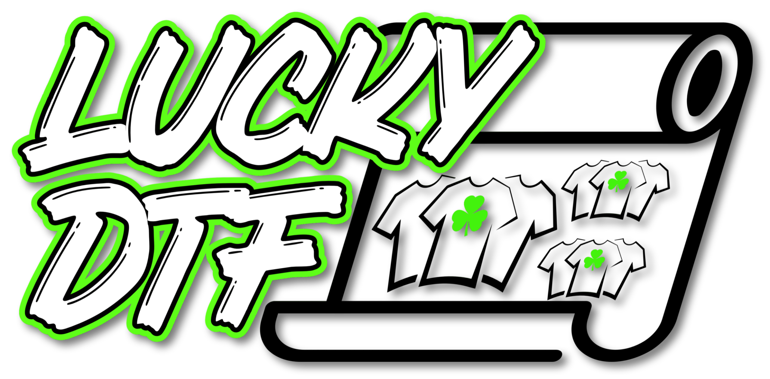 LuckyDTF
